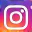 Instagram icon