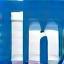LinkedIn icon