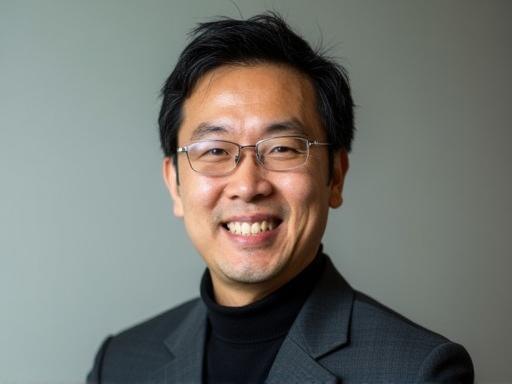 Akihiro Tanaka, Lead Designer